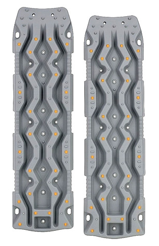 Grey recovery traction - 2x,