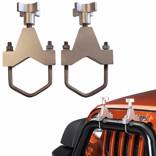 Pair bumper roll - pair,