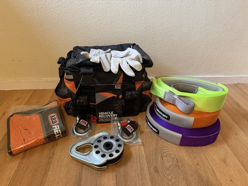 Arb recovery kit 4x4 off - arb,