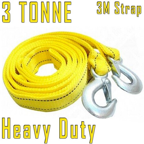 Tonne tow towing - tonne,