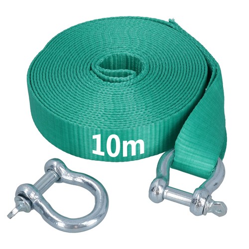 Extra long 10m - recovery, strap