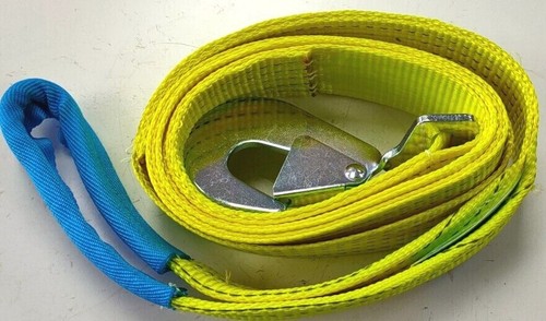 4x4 recovery strap towing - recovery,