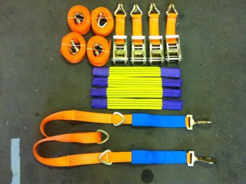 Metre car transporter - 4,