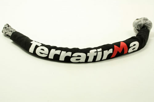 Terrafirma synthetic soft off - synthetic,