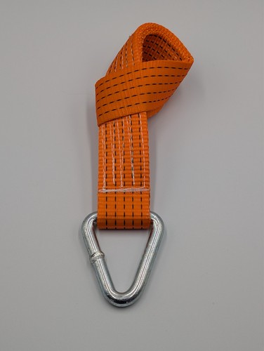 4x4 recovery winch - recovery, towing/tow