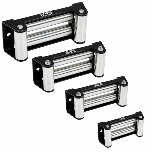 Heavy duty way roller - heavy,