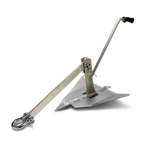 Folding fold land - fold, ground