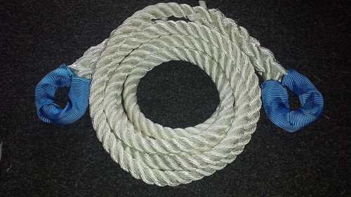 Metre 24mm nylon kinetic - nylon,