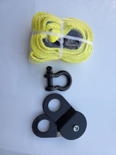 Heavy duty 4x4 - duty,