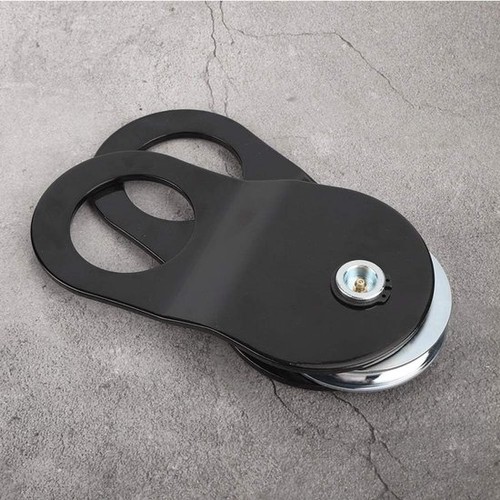 Ton tonne snatch block - 10,